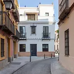 別荘 Genteel Casa San Lorenzo *