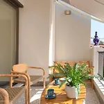Genteel Casa San Lorenzo
