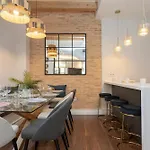 Genteel Casa San Lorenzo 別荘