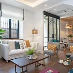 Genteel Casa San Lorenzo 別荘
