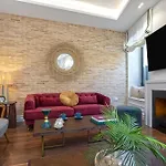 Genteel Casa San Lorenzo