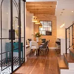 別荘 Genteel Casa San Lorenzo *