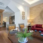 Genteel Casa San Lorenzo *