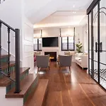 Genteel Casa San Lorenzo 別荘 セビリア