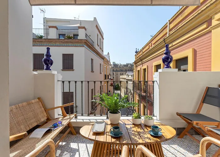 Genteel Casa San Lorenzo Casa vacanze *