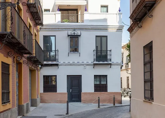 Casa vacanze Genteel Casa San Lorenzo *