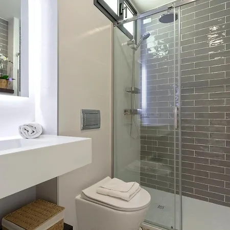 Genteel Casa San Lorenzo Holiday home